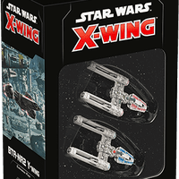 Star Wars: X-Wing (Second Edition) – BTA-NR2 Y-wing Expansion Pack