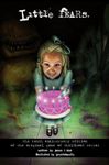 RPG Item: Little Fears 10th Anniversary Edition