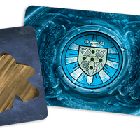 Mysterium: The Meeple Promo Cards
