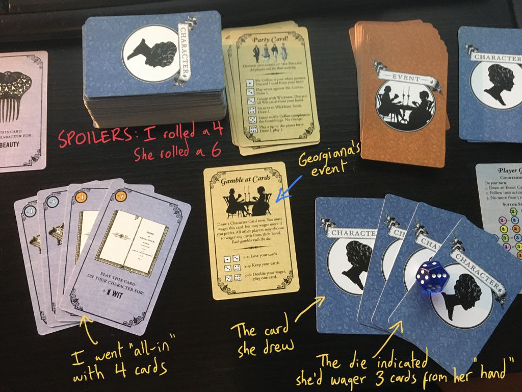 Eryssel's Journeys BGG Edition | BoardGameGeek