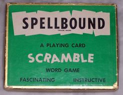 Spellbound