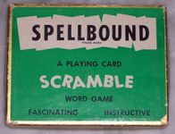 Spellbound
