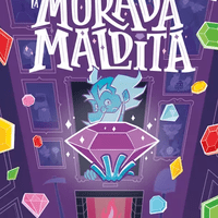 The Curse of the Maldita Diamond