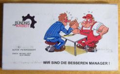 Bündnis für Arbeit