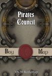 RPG Item: Pirates Council