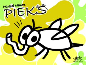 Pieks