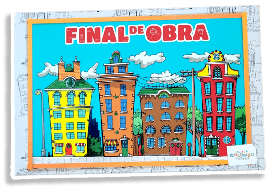 Final de Obra