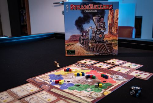 BoardGameGeek