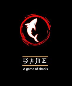 Samé (サメ)