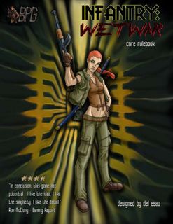 Wetwar