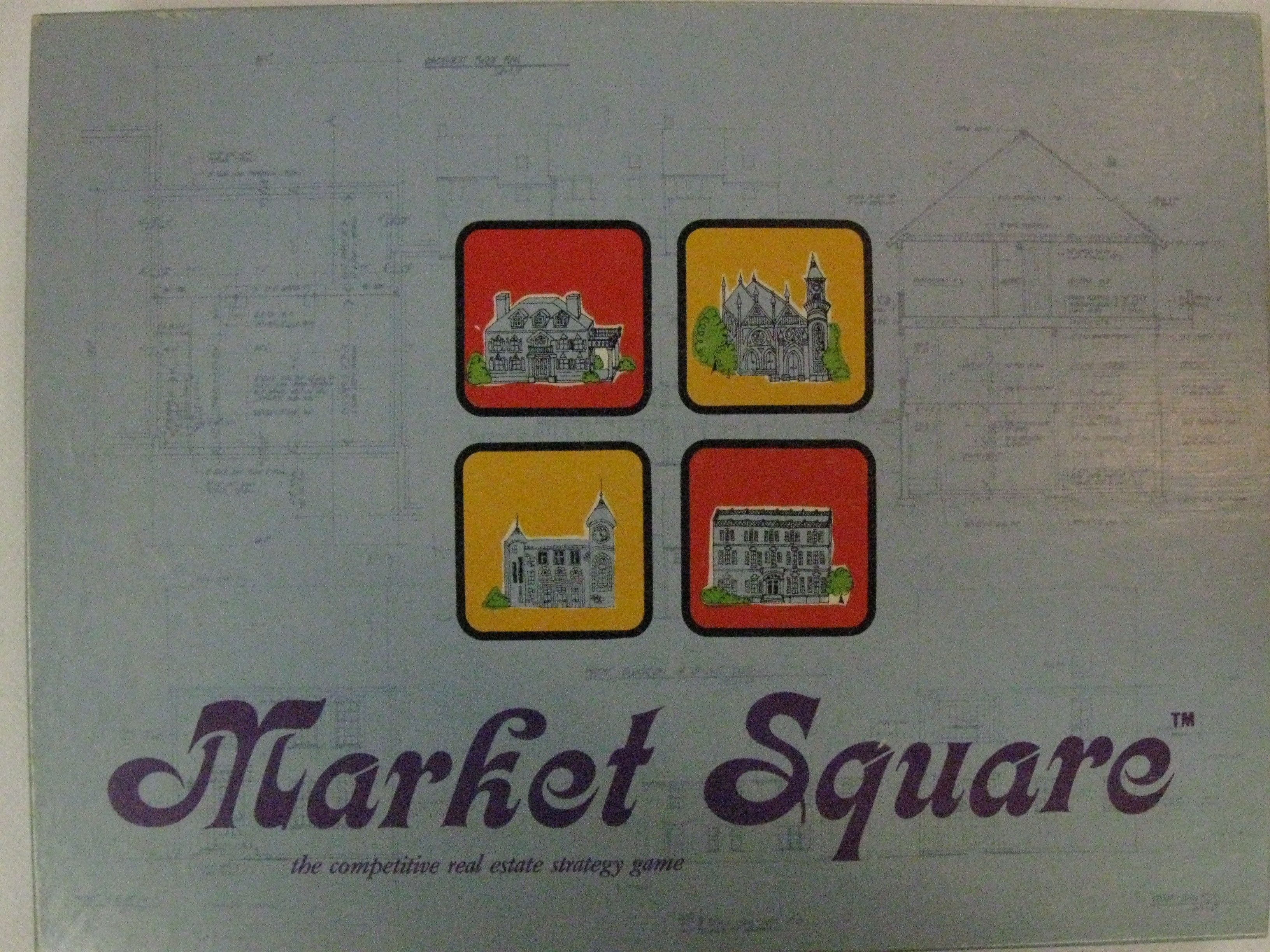 Market Square