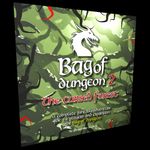 Bag of Dungeon 2: The Cursed Forest
