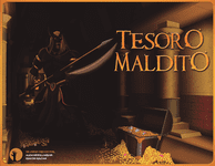 Tesoro Maldito