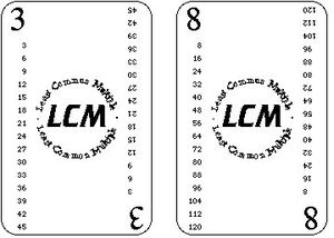 Least Common Multiple