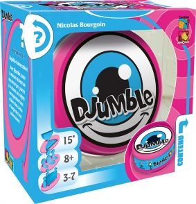 Djumble
