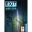 Board Game: Exit: The Game – The Abandoned Cabin