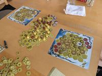 A great game – your own little puzzle and the…