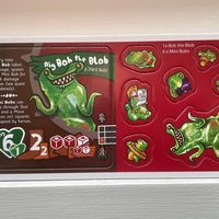 CoraQuest: Bob the Blob Promo