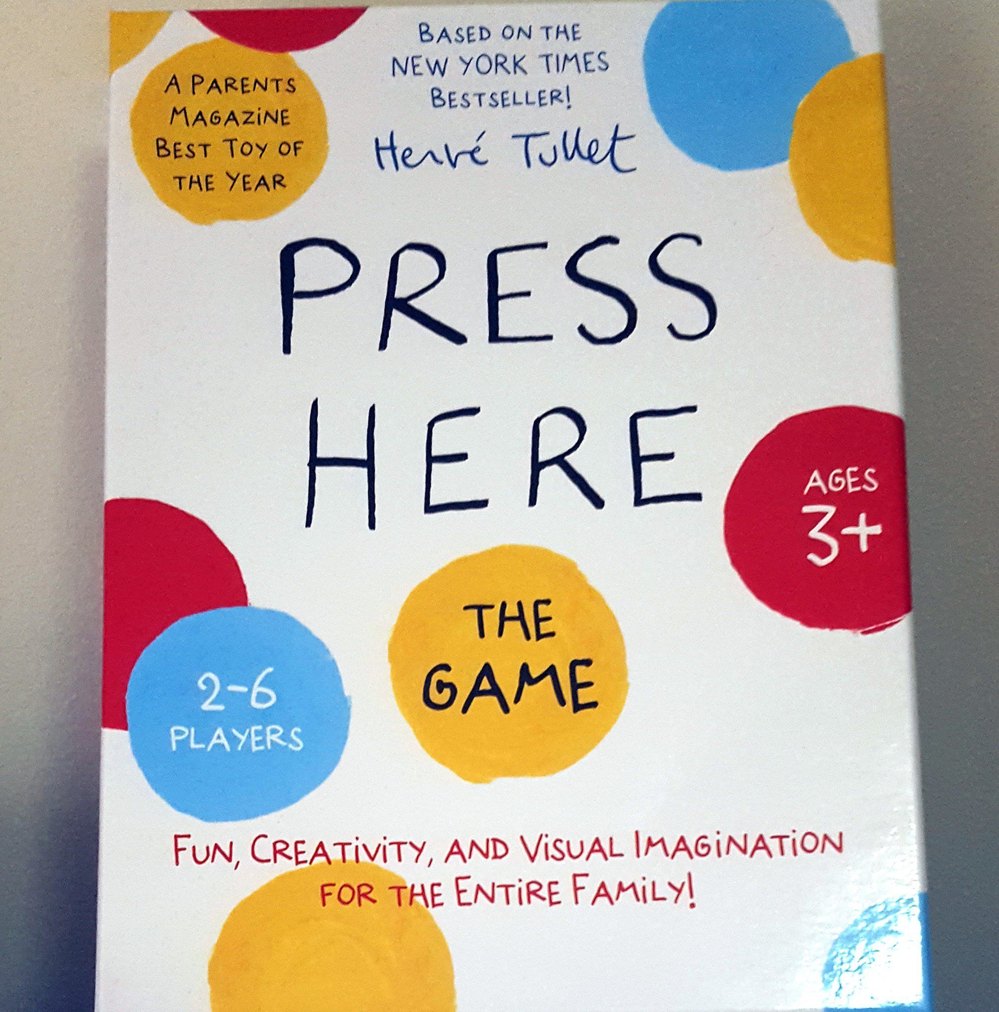 Press Here