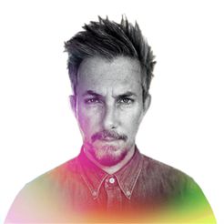 Shane Small portrait