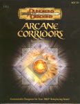 RPG Item: DT2: Arcane Corridors