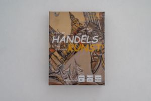 Handelskunst