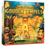 De Zoektocht naar El Dorado