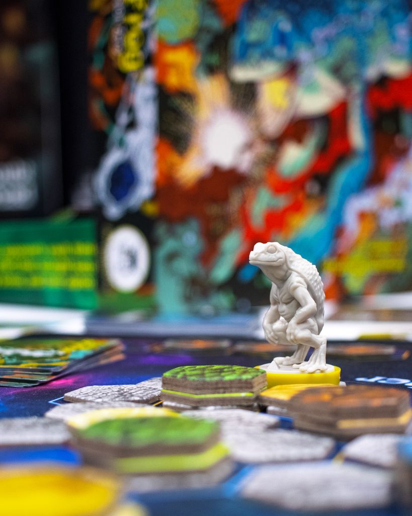 BoardGameGeek