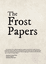 RPG Item: The Frost Papers