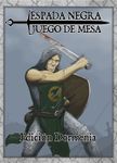 Espada Negra: Juego de Mesa – Edición Dormenia
