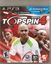 Video Game: Top Spin 4