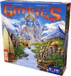 Ganges