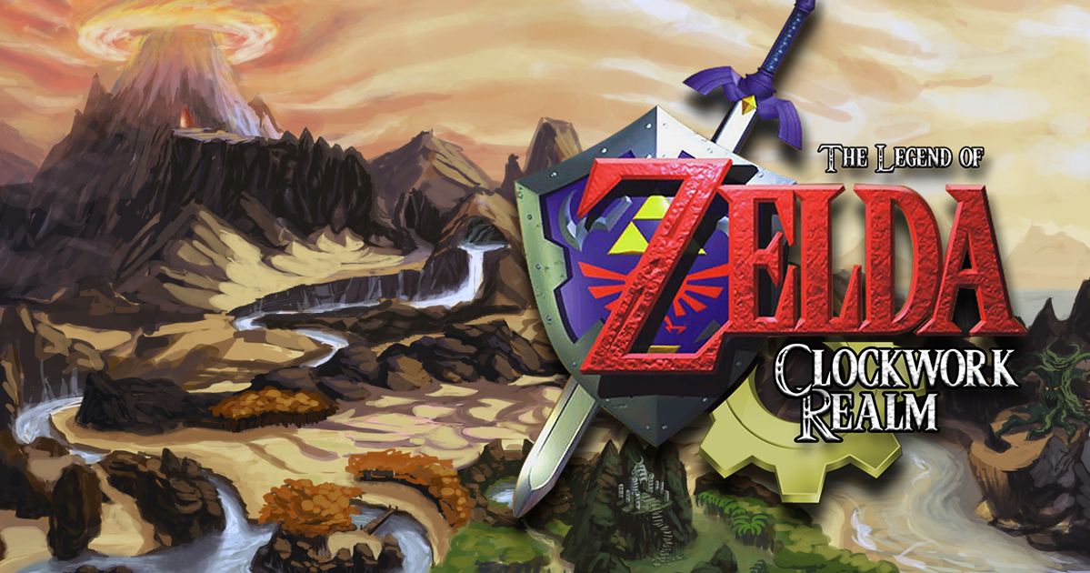 Darunia - Zelda Dungeon Wiki, a The Legend of Zelda wiki