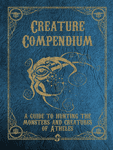 RPG Item: SagaBorn Creature Compendium