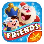 Video Game: Candy Crush Friends Saga