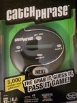 Catch Phrase