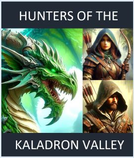 Hunters of the Kaladron Valley