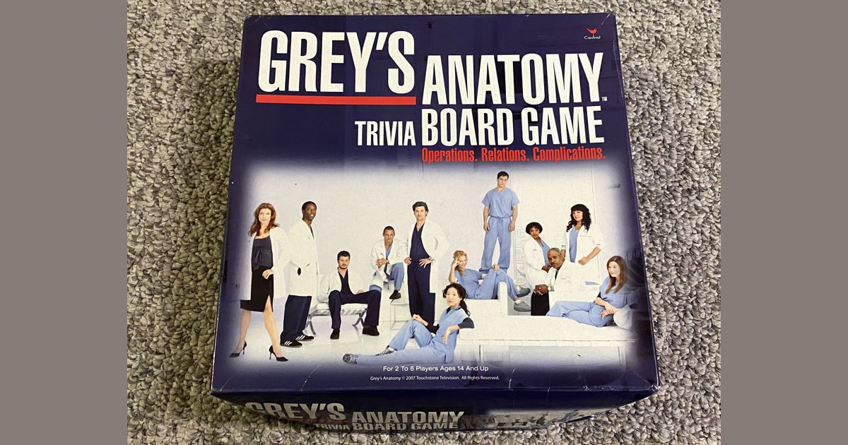 Grey's Anatomy Video Game: Why This Bizarre Wii Experiment Actually Happened