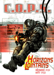 RPG Item: Saison 3-3 (Décembre 2032/Août 2033): Horizons Lointains