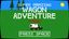 Video Game: Super Amazing Wagon Adventure