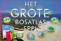 Het Grote Bosatlas Spel