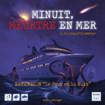 Minuit, Meurtre en Mer: Le Jour et la Nuit