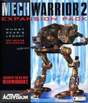 Video Game: MechWarrior 2: Ghost Bear's Legacy