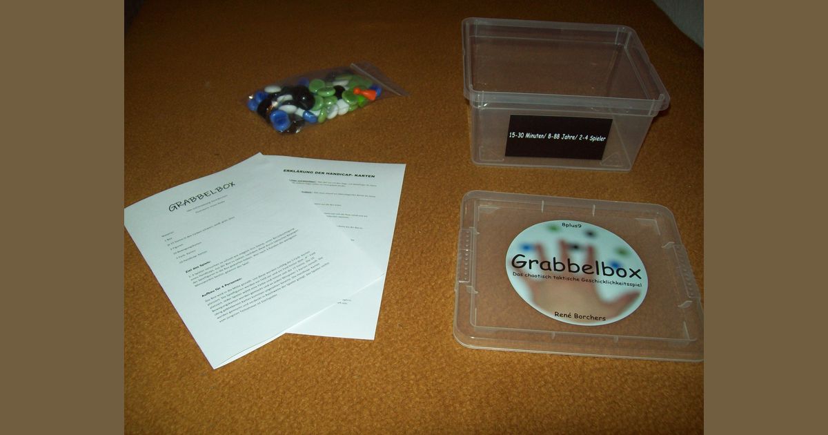 BoardGameGeek