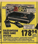 Video Game Hardware: ColecoVision