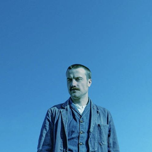 Alex Crispin