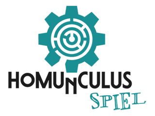 homunculus spiel