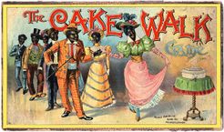 Cake Walk