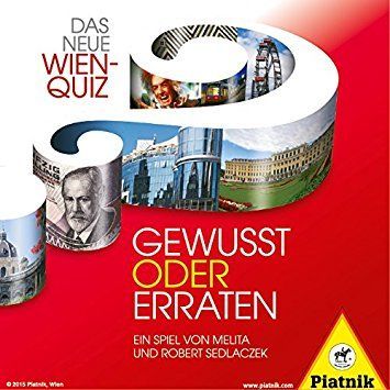 Das neue Wien Quiz