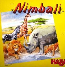 Nimbali